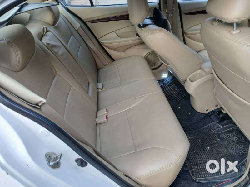 Honda City V At, 2013, Petrol