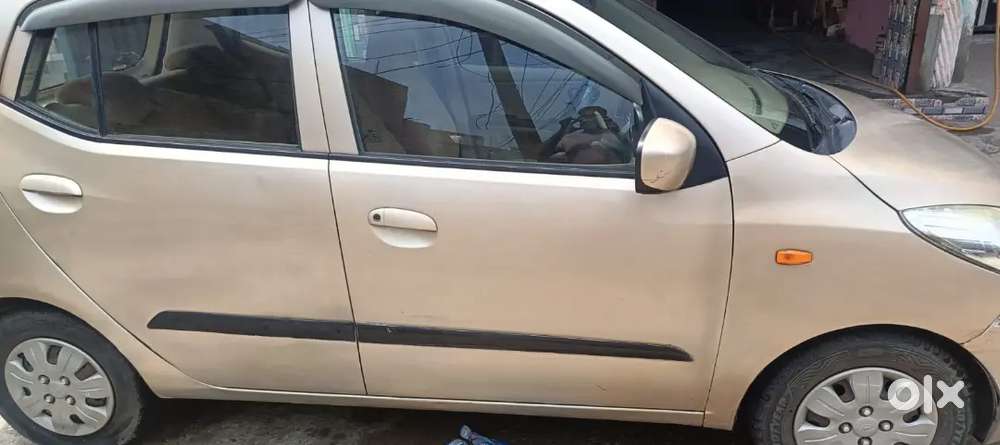 Hyundai I10 2008 Petrol Manual 78000 Km 2028 Tak Valid Pepar Complete