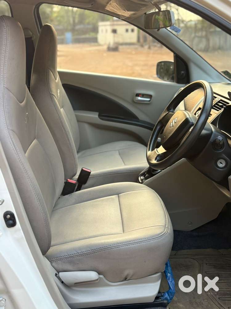 Maruti Suzuki Celerio Vxi, 2015, Petrol