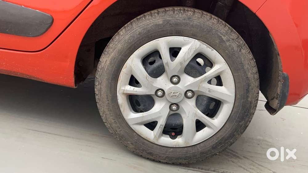 Hyundai Grand I10 1.2 Kappa Magna, 2018, Petrol