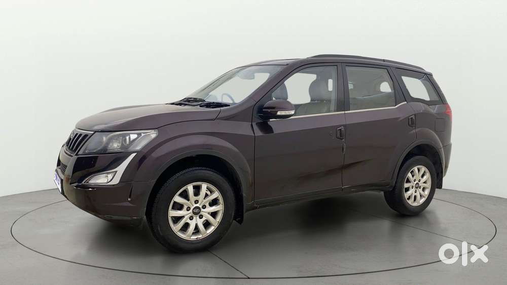 Mahindra Xuv500 2.2 W10, 2017, Diesel