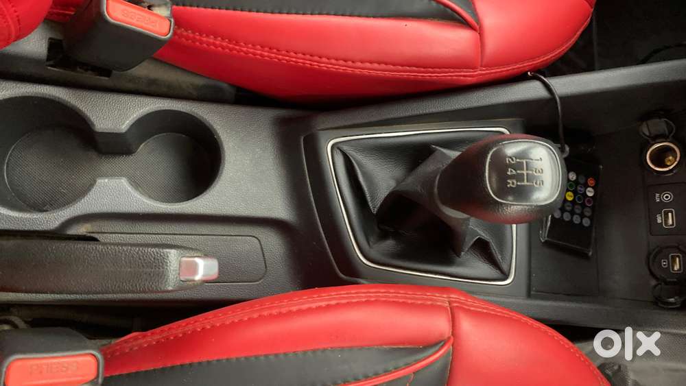 Hyundai Elite I20 Sportz Plus, 2020, Petrol