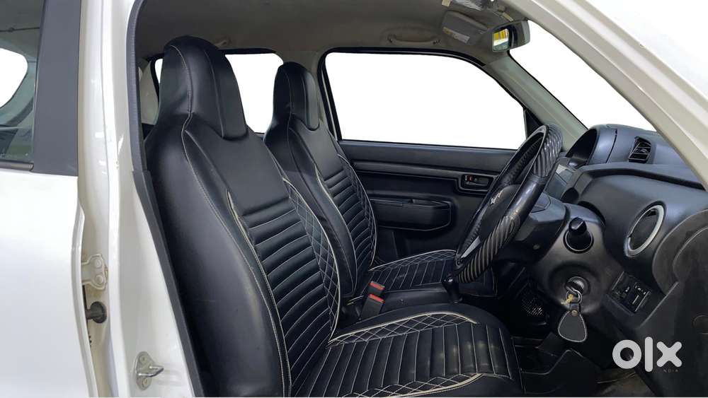 Maruti Suzuki S-presso Vxi Plus, 2023, Petrol