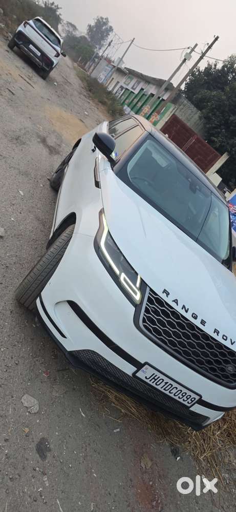 Land Rover Range Velar D300 Hse, 2019, Diesel