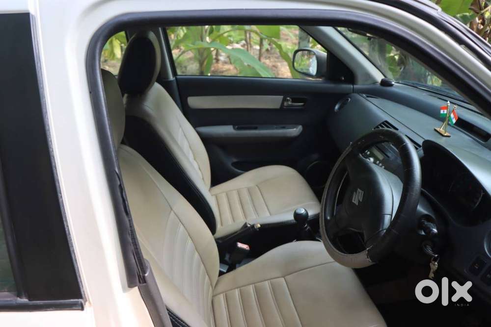 Maruti Suzuki Swift Dzire 2011 Petrol Good Condition