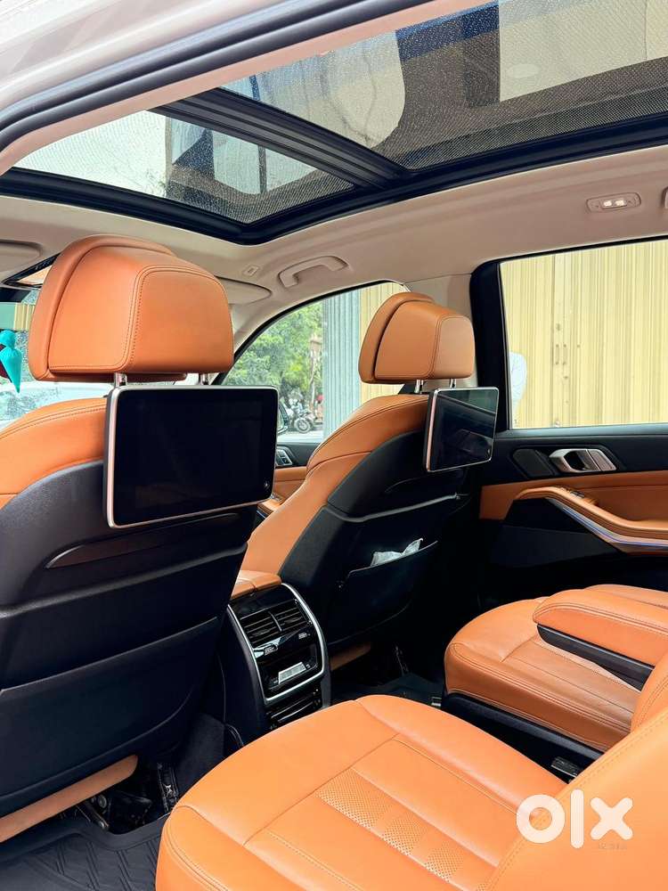Bmw X7 Xdrive30d Dpe Signature, 2019, Diesel