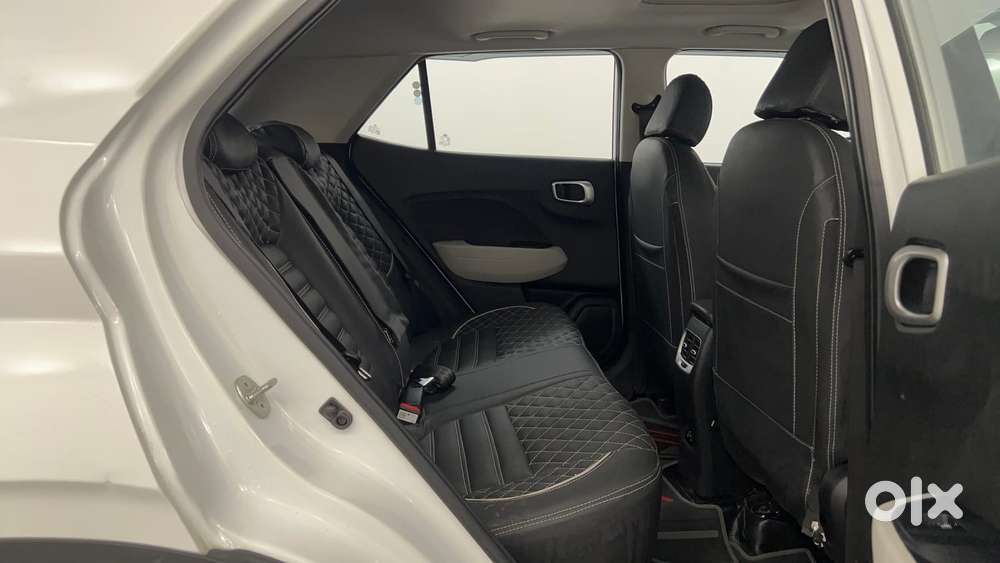 Hyundai Venue Sx, 2023, Petrol
