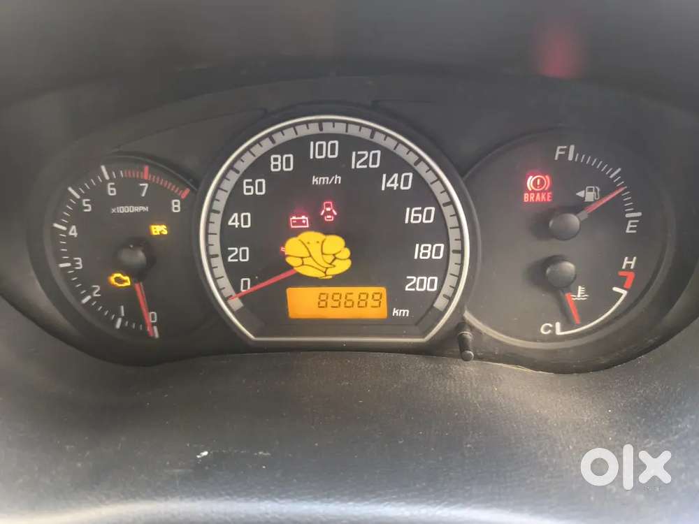 Maruti Suzuki Swift 2006