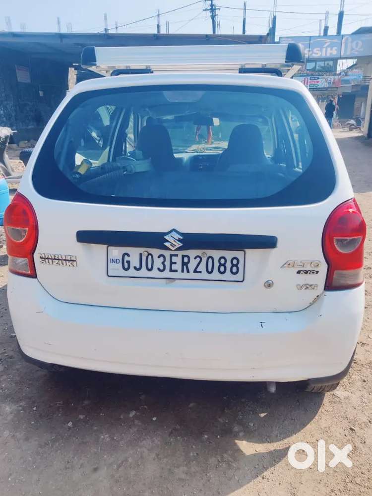 Maruti Suzuki Swift