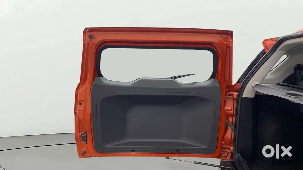 Ford Ecosport 2013-2015 1.5 Ti Vct At Titanium, 2013, Petrol