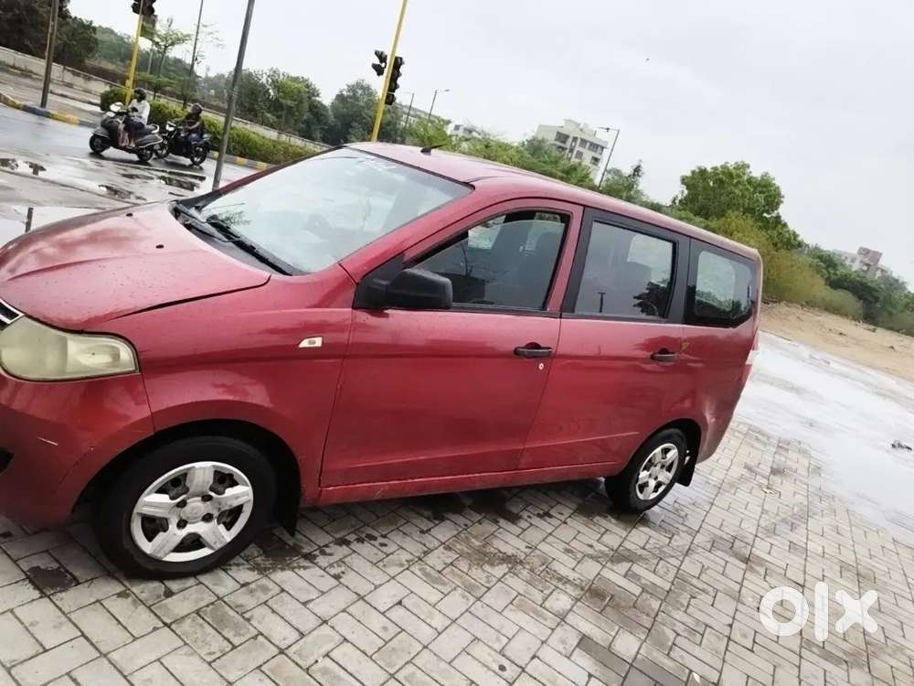 Chevrolet Enjoy 1.3 Tcdi 2013