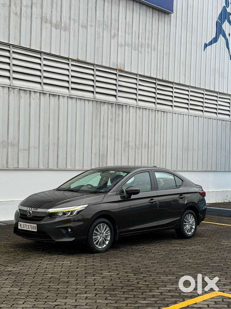 Honda City V At 2022
