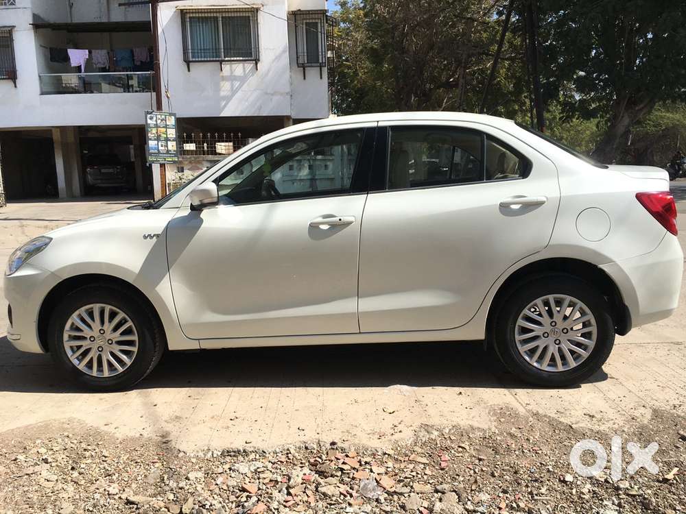 Maruti Suzuki Dzire 2018 Petrol Good Condition