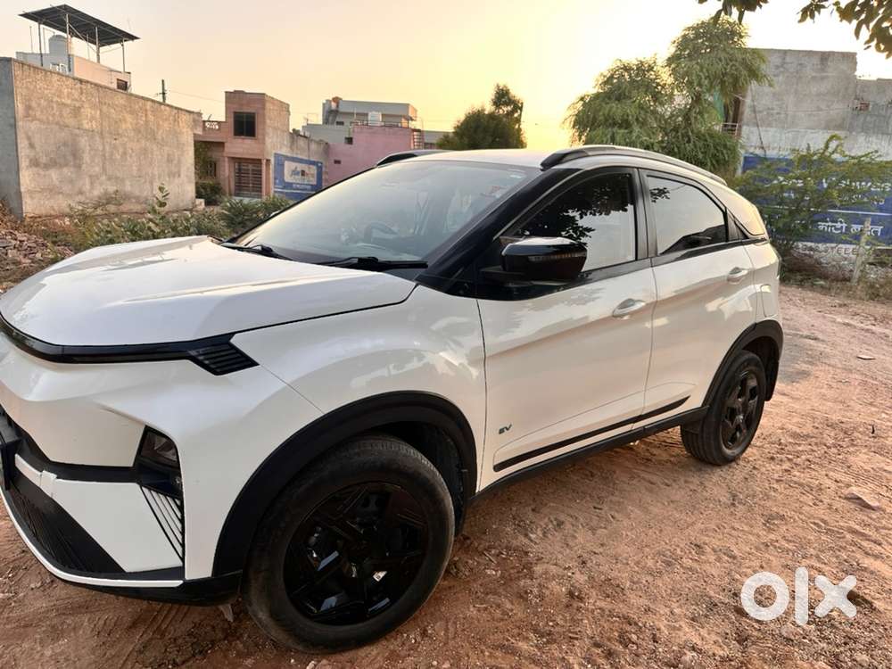 Tata Nexon Ev 2023