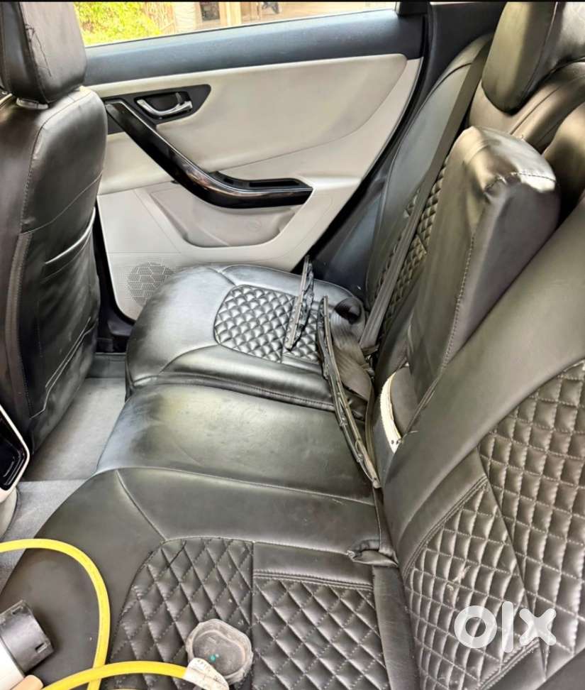 Tata Nexon Ev Xz Plus, 2020, Electric