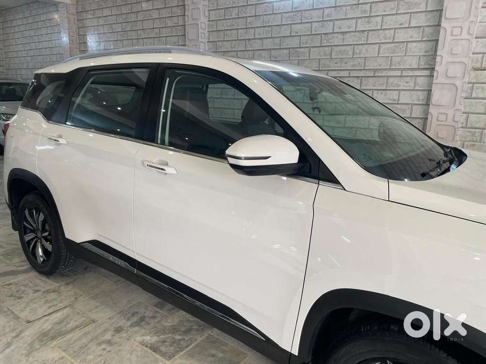 Mg Hector 2019 Diesel Well Maintained