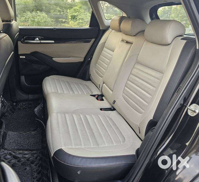 Kia Seltos Gtx, 2019, Petrol