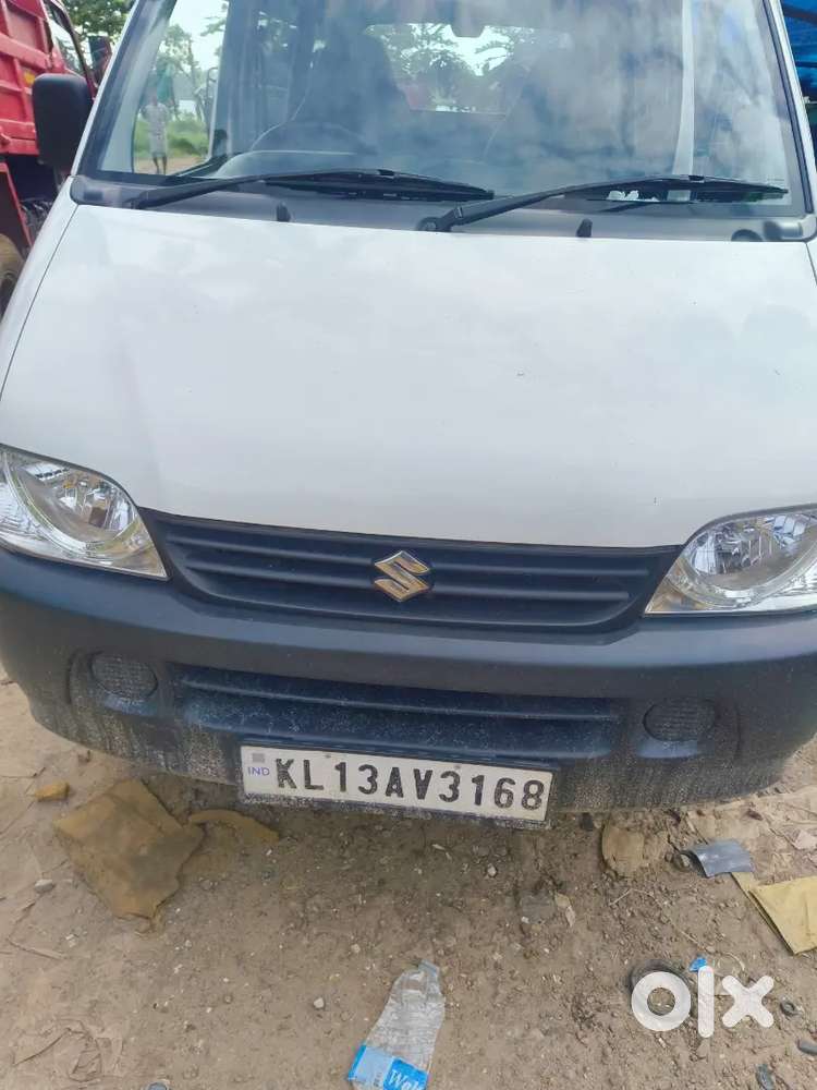 Maruti Suzuki Eeco Ac 2022