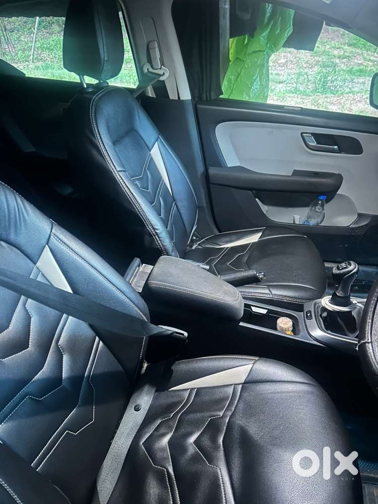 Tata Altroz 1.5 Diesel 2021