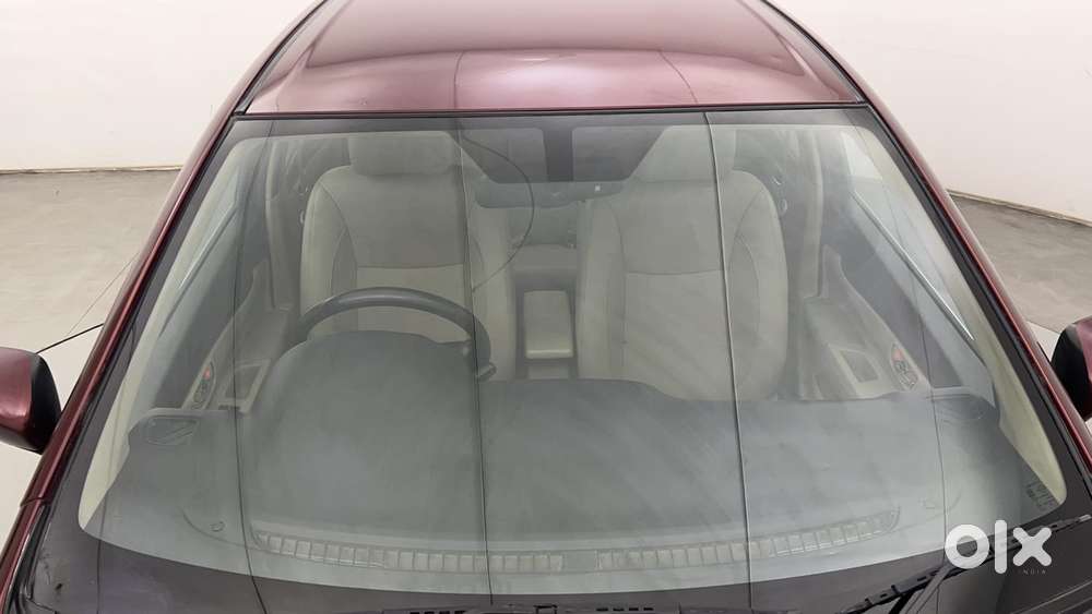 Maruti Suzuki Ciaz 1.4 At Alpha, 2017, Petrol