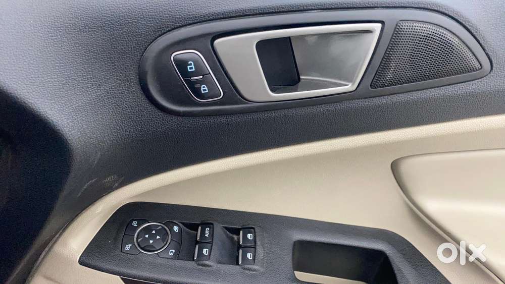 Ford Ecosport [2017-2021] 1.5 Titanium Tdci, 2021, Diesel