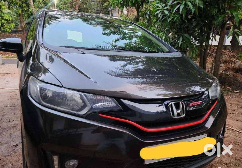 Well Maintained Car