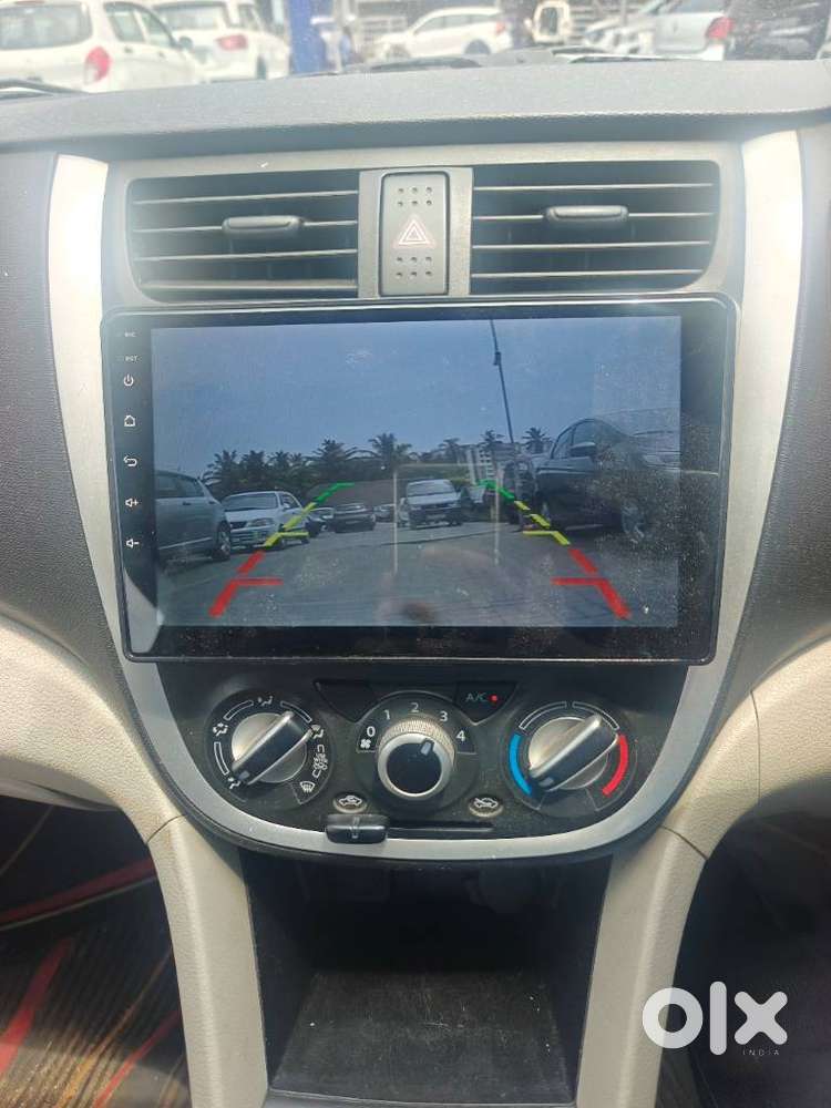 Maruti Suzuki Celerio Vxi Mt, 2020, Petrol