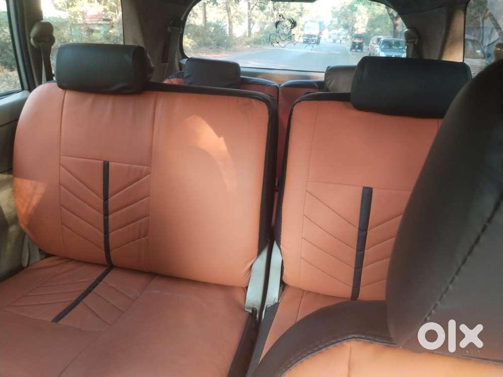 Toyota Innova 2.5 G 2006