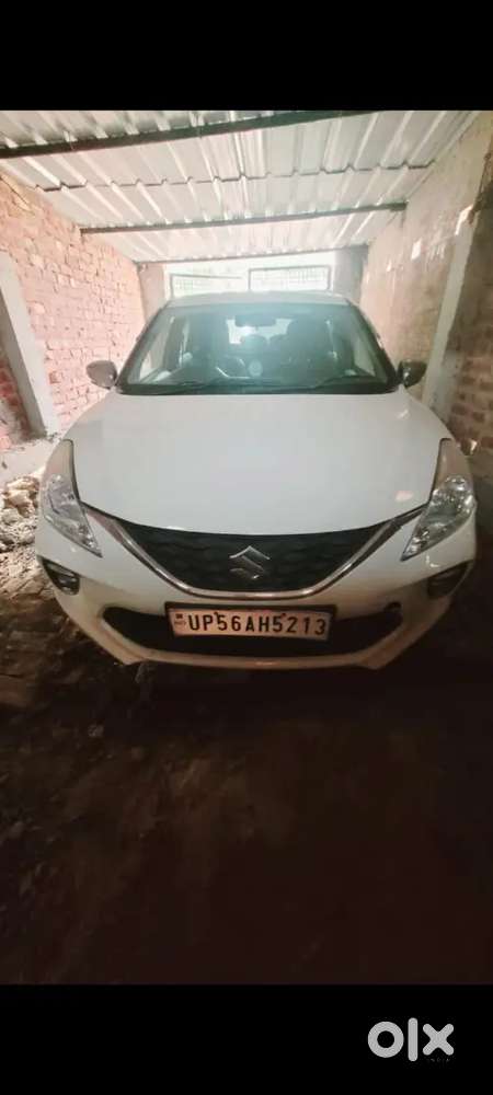 Maruti Suzuki Baleno 2020 Model