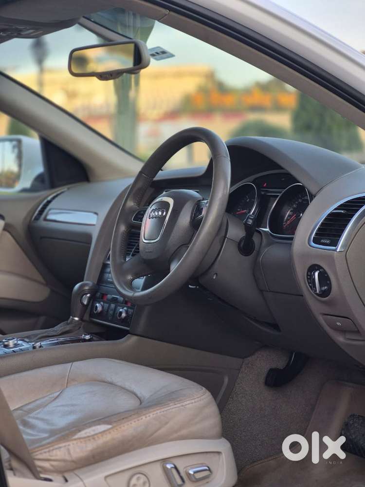 Audi Q7 3.0 45 Tdi  Design Edition, 2011, Diesel