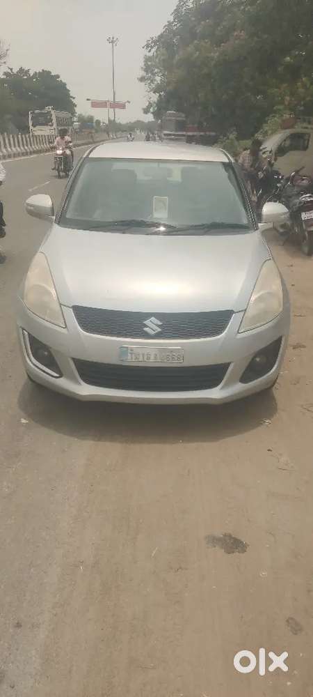 Maruti Suzuki Swift 2013 Diesel Good Condition