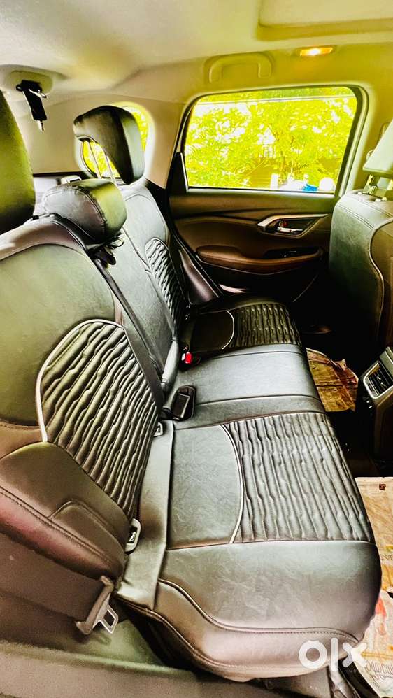 Strong Hybrid Single Owner Automatic Dual Tone