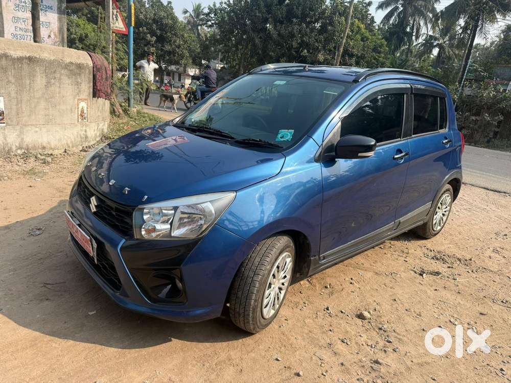 Maruti Suzuki Celerio X Zxi, 2018, Petrol