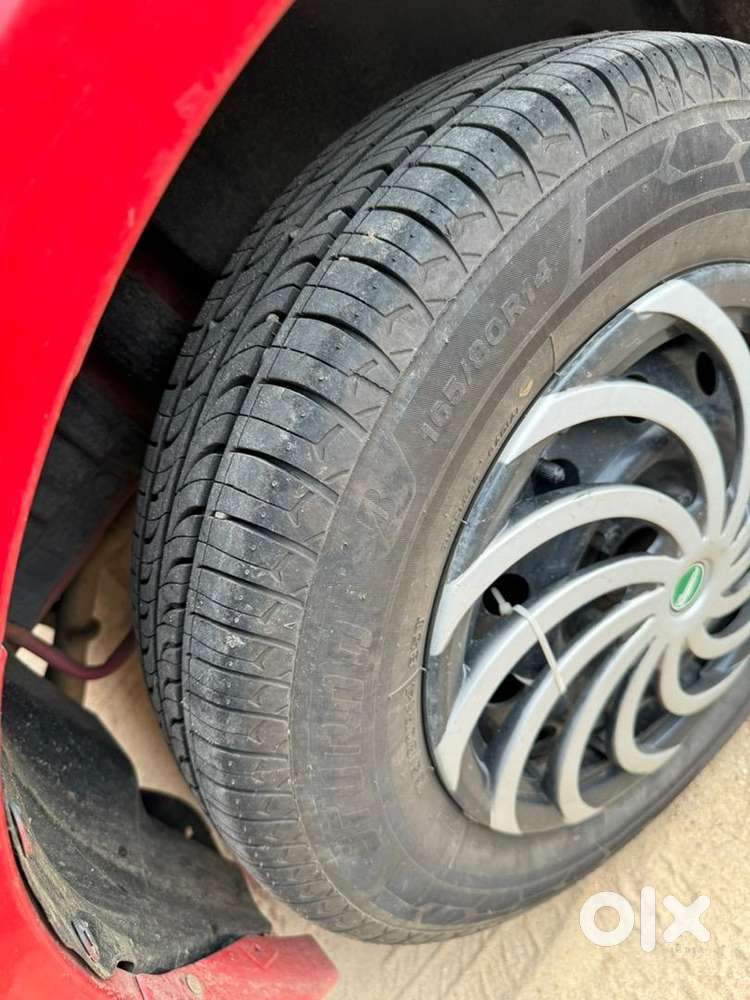 Maruti Suzuki Petrol Manual 2016 Car