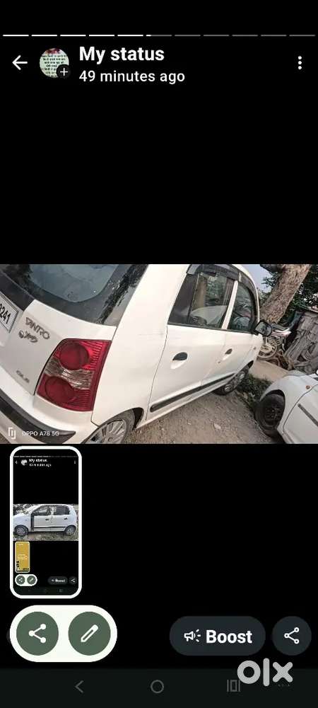Excellent Condition 2031 Tak Veiled Rood Tax