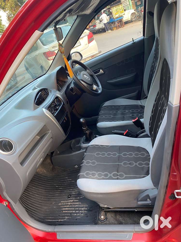 Maruti Suzuki Alto 800 Lxi, 2013, Petrol