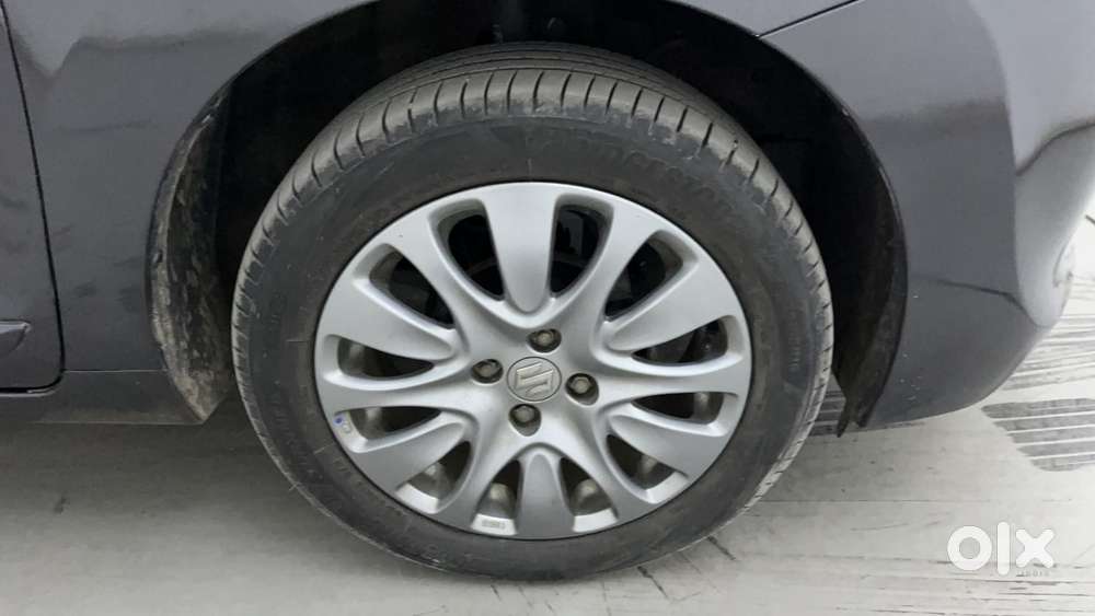 Maruti Suzuki Baleno 1.2 Alpha, 2018, Petrol