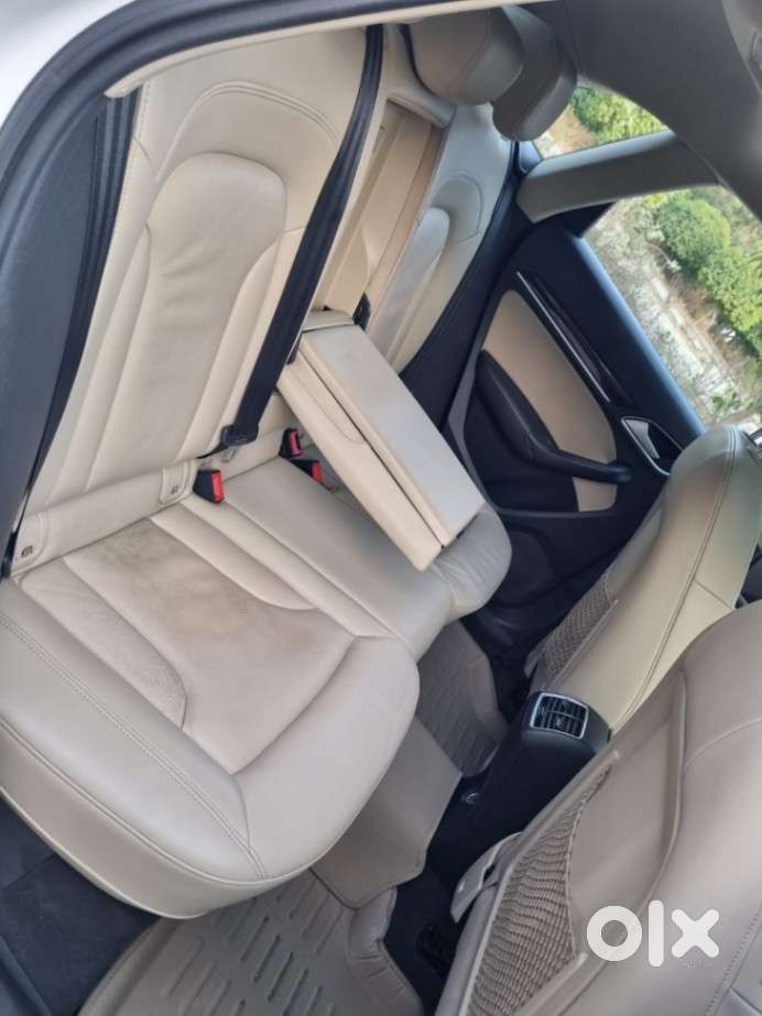 Audi Q3 2.0 Tfsi, 2018, Petrol