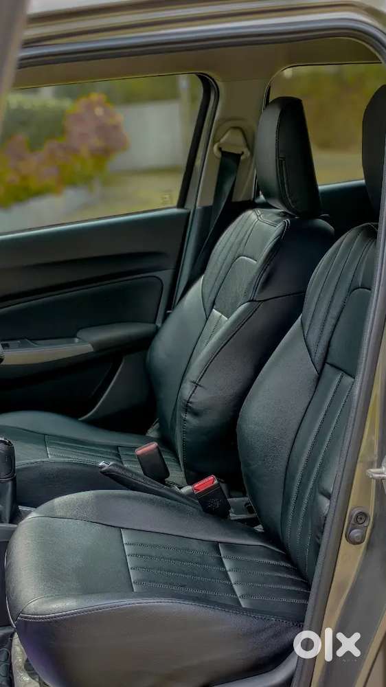 Maruti Suzuki Swift 2022