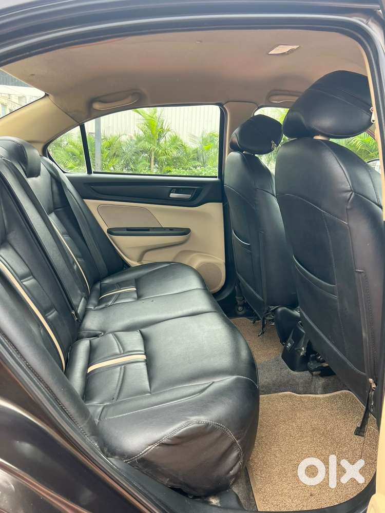 Honda Amaze V Petrol, 2019, Petrol