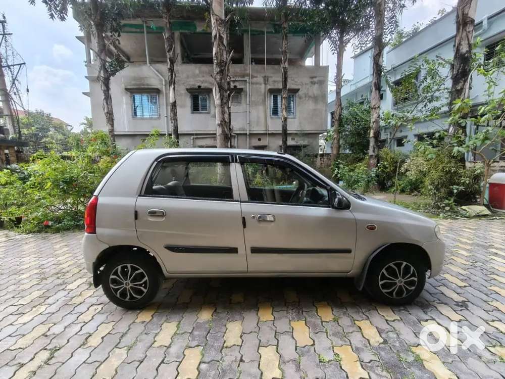 Maruti Suzuki Alto 0.8 Lxi 2005
