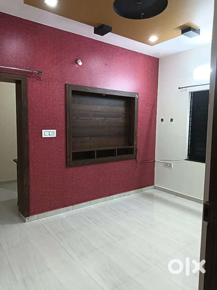One  bedroom house for rent