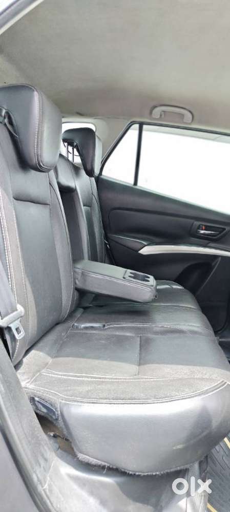 Maruti Suzuki S-cross Alpha 1.6, 2017, Diesel