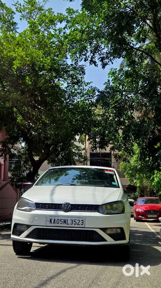 Volkswagen Id.4 2015 Diesel Good Condition