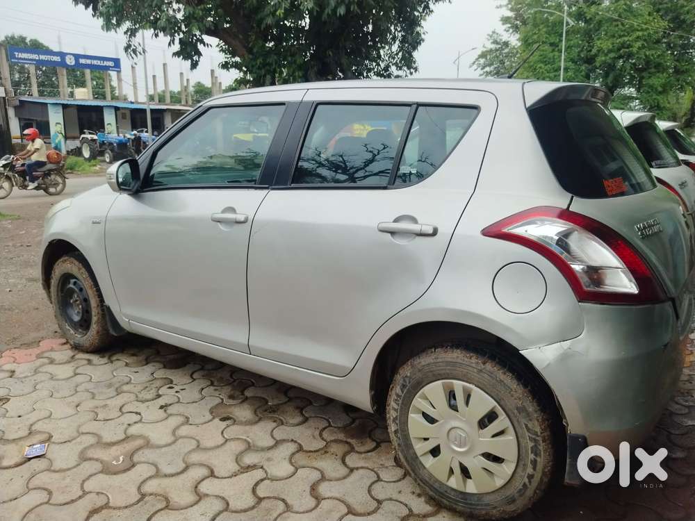 Maruti Suzuki Swift Vdi, 2013, Diesel