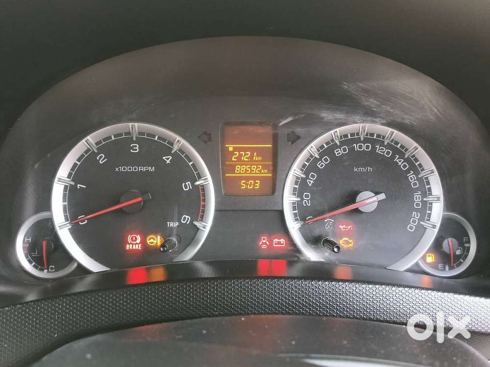 Maruti Suzuki Swift Dzire Vdi Bsiv, 2013, Diesel