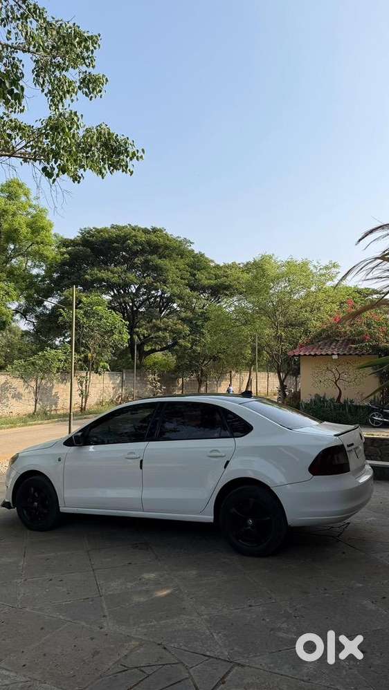 Skoda Diesel Car 2013