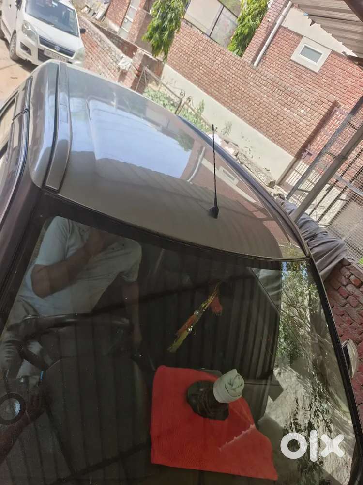 Urban Cruiser 1500cc Stretch Less Conditions