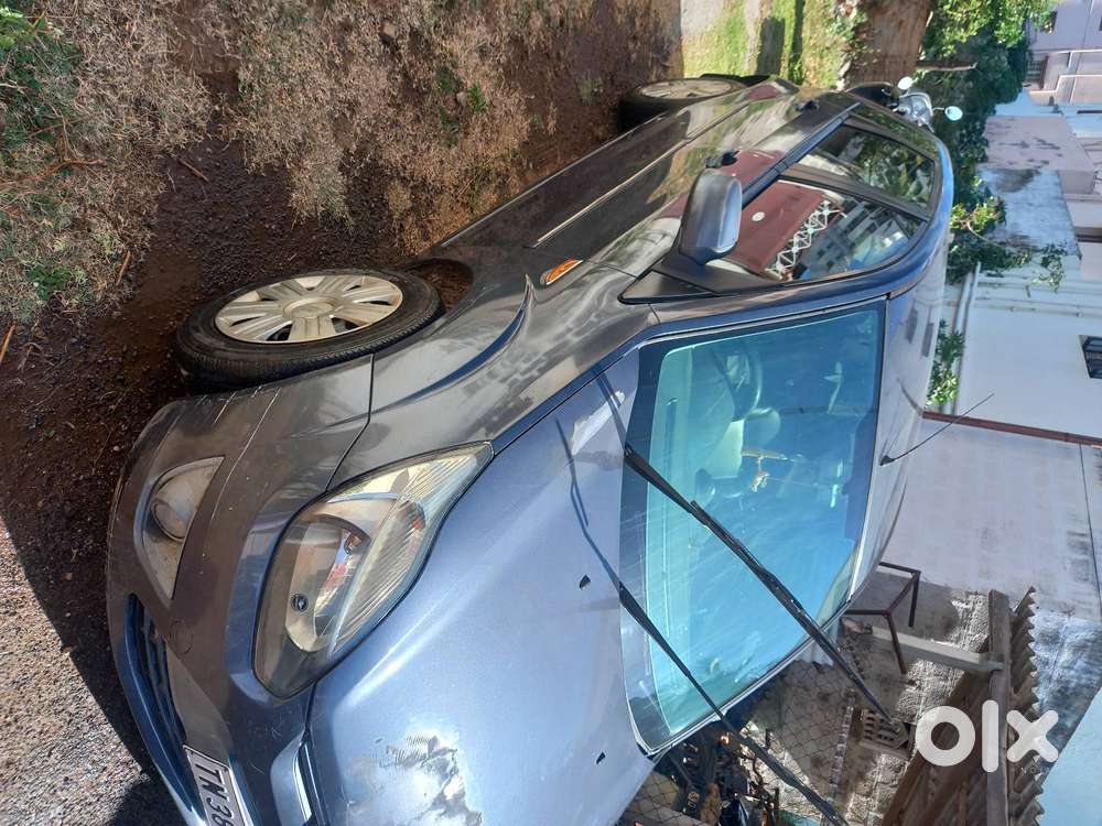 Ford Figo Zxi Duratorq 2011