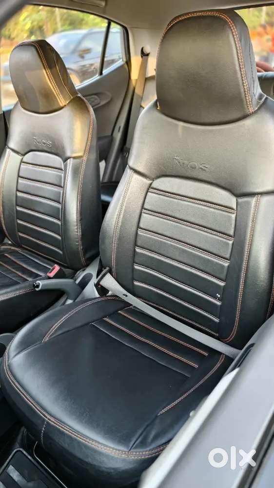 Hyundai Grand I10 Nios Amt 2021